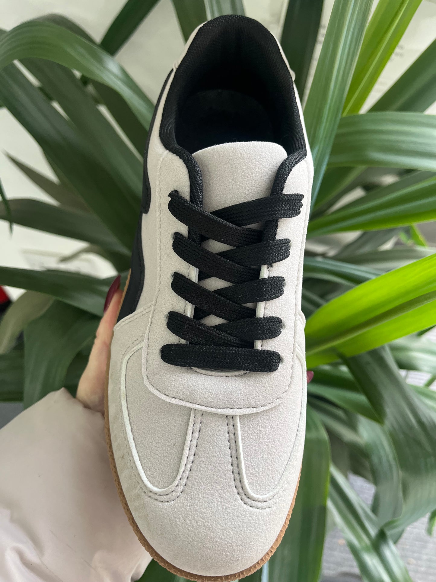Sneaker Trainers - 2 options