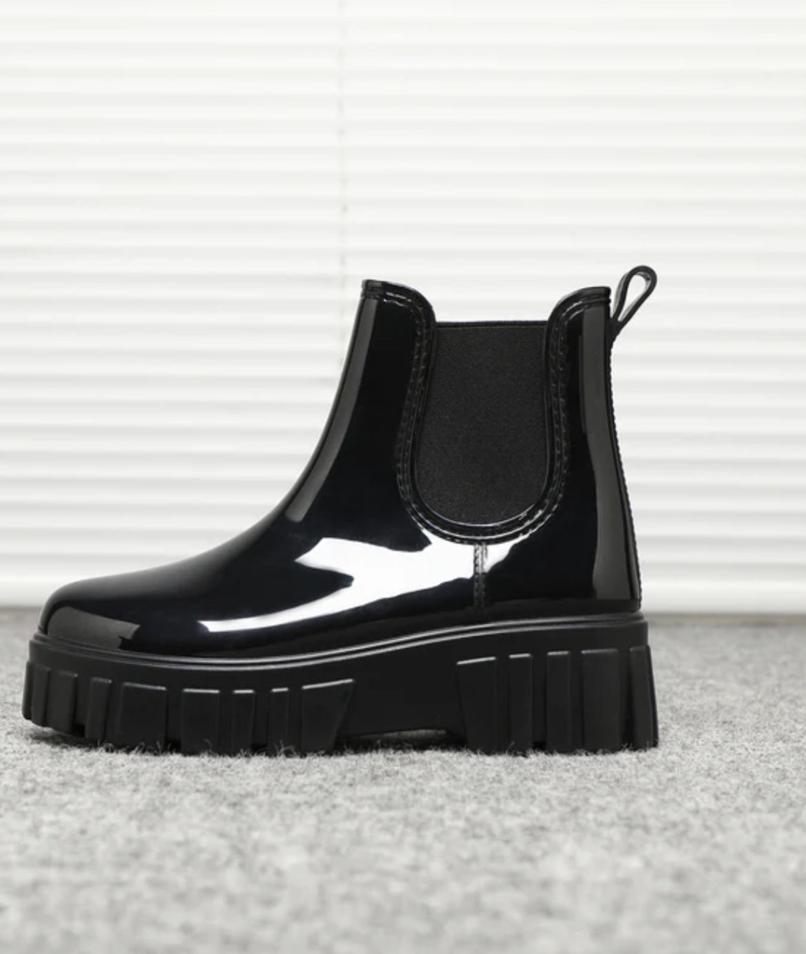 Waterproof Chelsea Wellies Boots