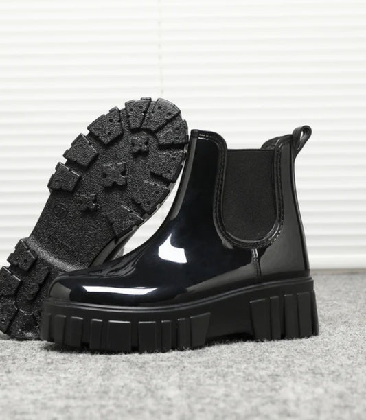 Waterproof Chelsea Wellies Boots