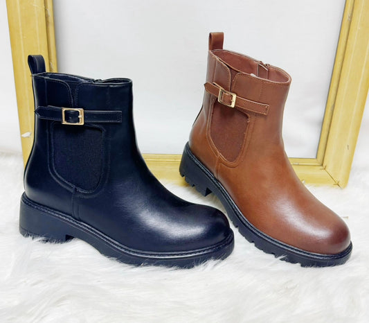 Chelsea Boots